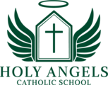 Holy Angels School Spirti Wear