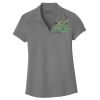 Ladies Dri FIT Legacy Polo Thumbnail