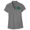 Ladies Dri FIT Legacy Polo Thumbnail