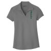 Ladies Dri FIT Legacy Polo Thumbnail