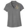 Ladies Dri FIT Legacy Polo Thumbnail