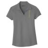 Ladies Dri FIT Legacy Polo Thumbnail
