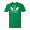 Premium Short Sleeve Crew Thumbnail