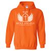 Heavy Blend Hooded Sweatshirt Thumbnail
