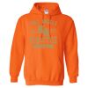 Heavy Blend Hooded Sweatshirt Thumbnail