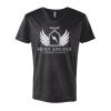 Premium Short Sleeve V Thumbnail