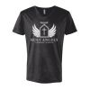 Premium Short Sleeve V Thumbnail